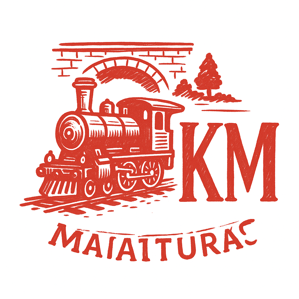 'MiniaturasKM'
